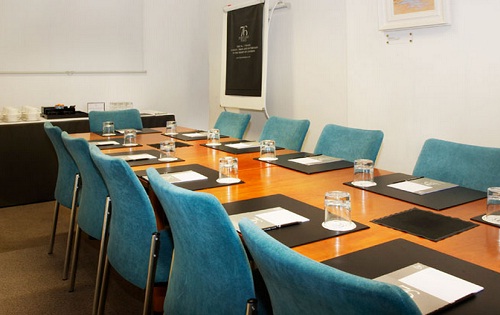 76 Portland Place - Central London Venue