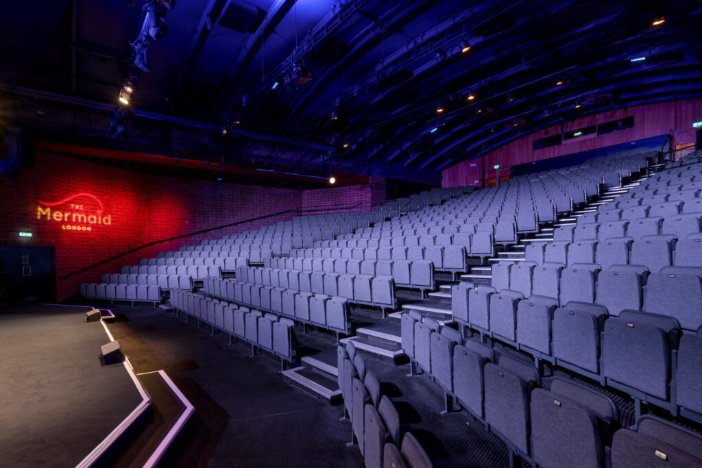 conference venue london
