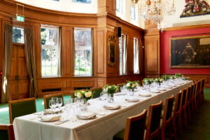 venue for corporate events