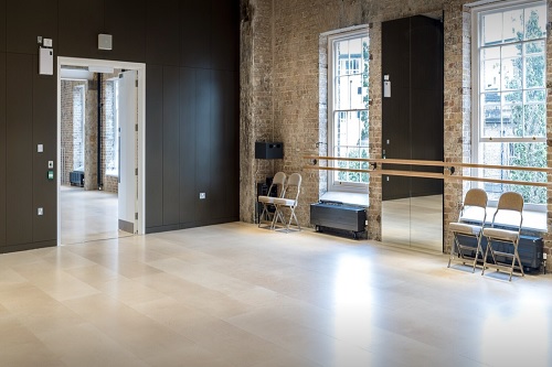 Coppers Studio - Studio Venue Hire - Best Venues London