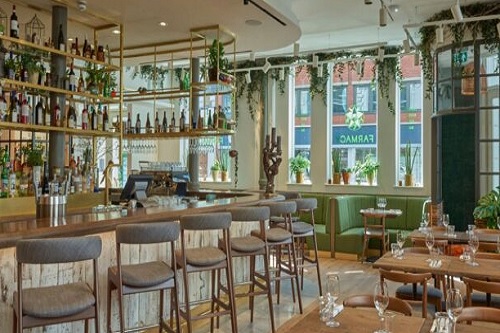 Unique Venue London