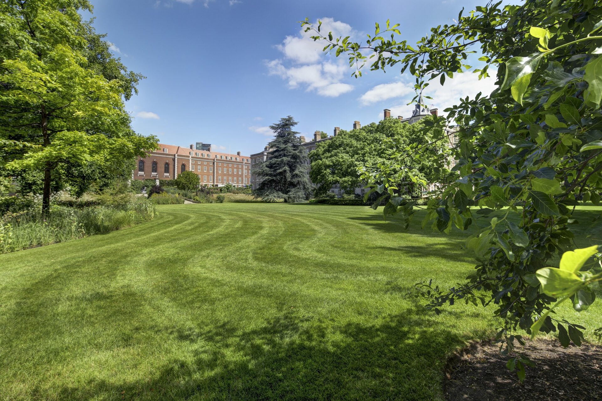 summer party venue