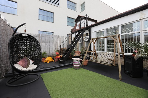 Book The 4th Floor Studios in Central London - Best Venues London