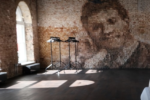 Book the Knight Gallery @Woolwich Works