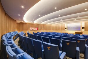 conference venue
