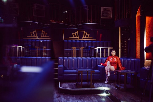 Showclub in London - The London Reign - Best Venues London