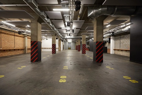 Multi-Functional Space London - Best Venues London