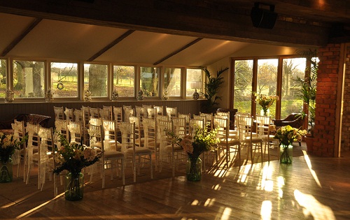 Newton Hall