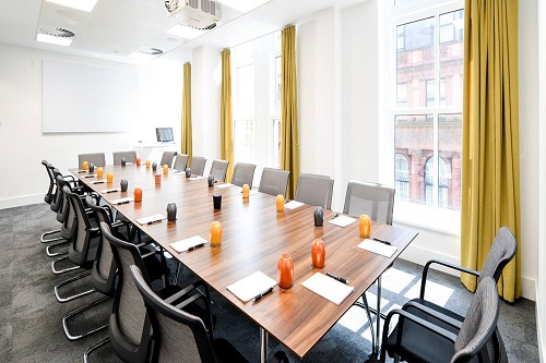 Conference Centre - Cloth Hall Court in Leeds - Best Venues London