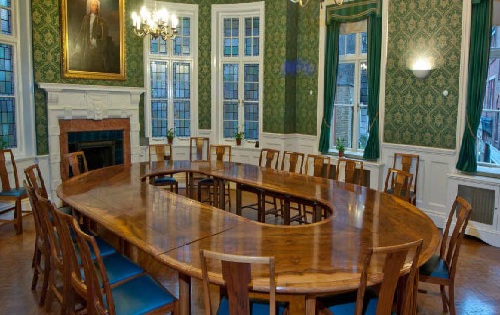 St-Bride-Foundation-Multi-Purpose-Venue-For-Hire-In-London-