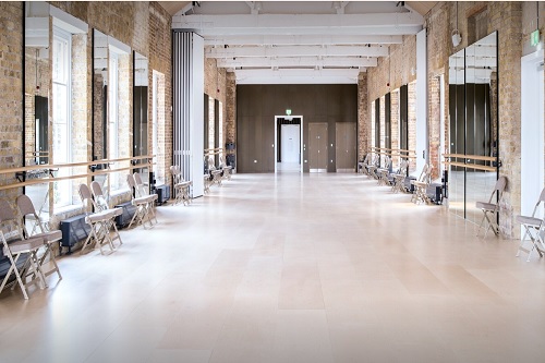 Stonecutters & Ropekeepers Studio London Venue Hire