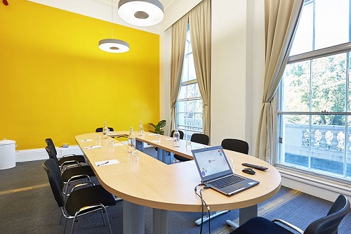 Meeting Spaces London - ISH Venues