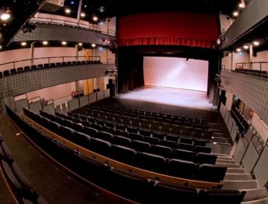 The Carriageworks Theatre - Best Venues London