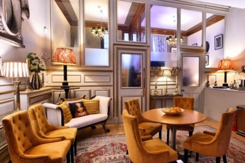 The Embassy London - Best Venues London