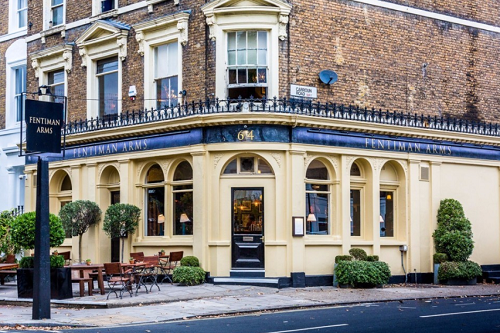 Book a Networking, Meetings And Party Venue In London - Best Venues London