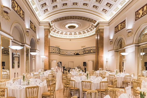 The Lansdowne Club Ballroom - Best Venues London