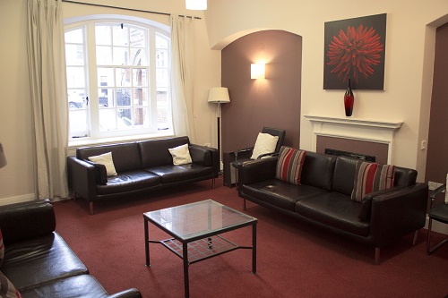 The Marylebone Room