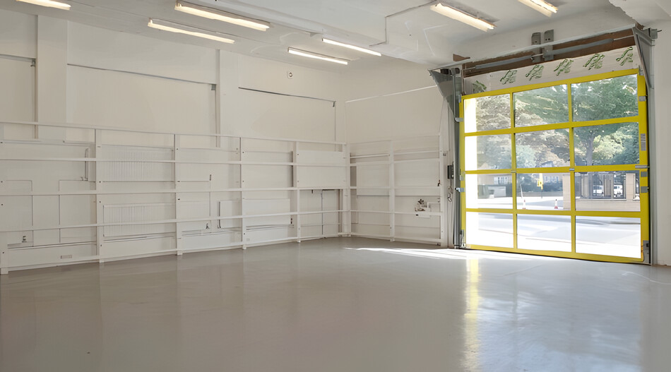 The Showroom Gallery Venue In London