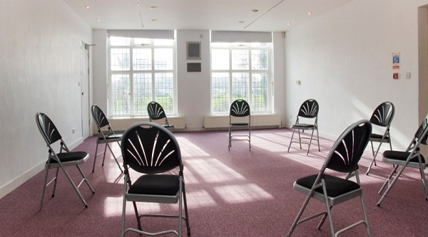 Venue For Workshops & Training Sessions