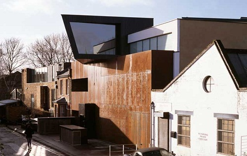 Waddington Studios