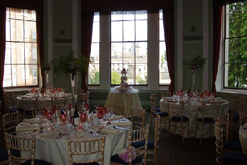 Weddings at Trinity House