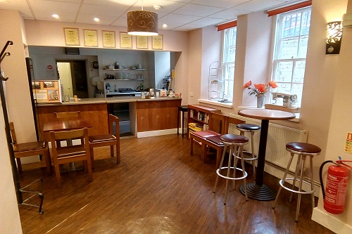 Word Tearoom