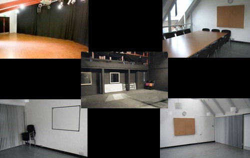 Book The Albany Venue - Photo by Camilla Greenwell -Best Venues London