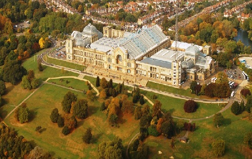Alexandra Palace