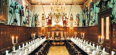 Armourer's Hall