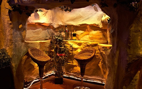 Book The Aviary Bar Central London - Best Venues London