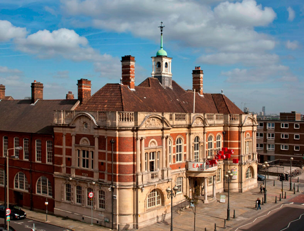 Book The Battersea Arts Centre - Best Venues London