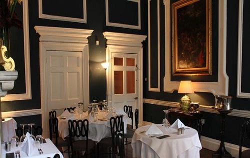 House of St Barnabas