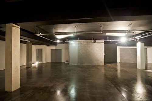 basement-space-for-hire
