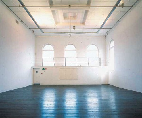 unusual venue london