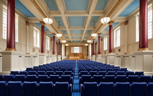 BMA House - Best Venues London