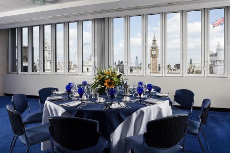 Queen Elizabeth II Conference Centre - Best Venues London