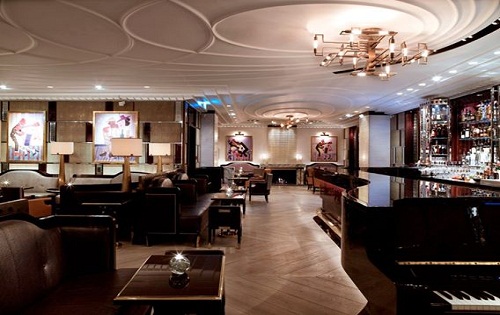Book The Corinthia London For Events - Best Venues London