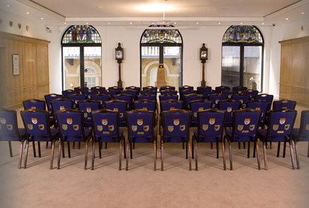 Book A Hall Venue in Central London - Best Venues London