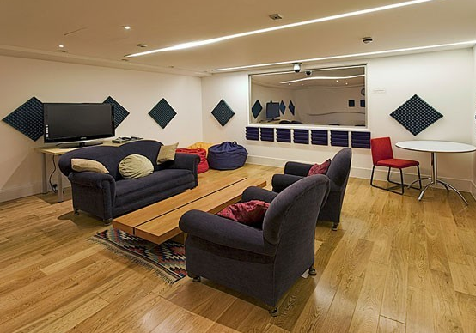 Creative Venue - Unique & Versatile Venue - Best Venues London