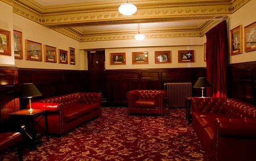 Dominion Theatre Central London - Best Venues London