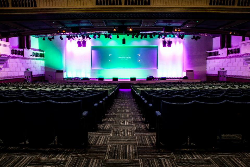 Gracepoint Central London