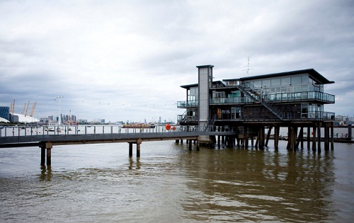 Greenwich Yacht Club