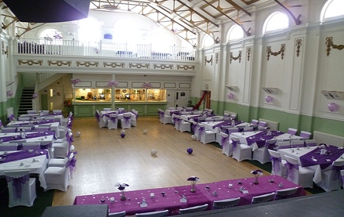 Hammersmith Club