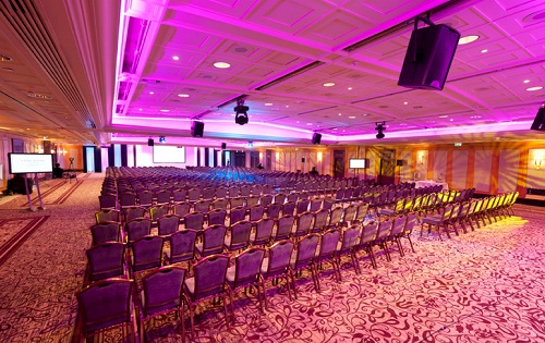 Lancaster London Venue Hire