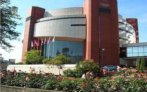 Harrogate International Centre