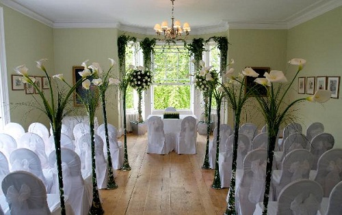 Lodge Venue For Hire