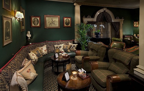 Exclusive Mayfair Venue