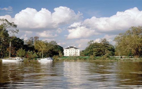 Marble Hill House