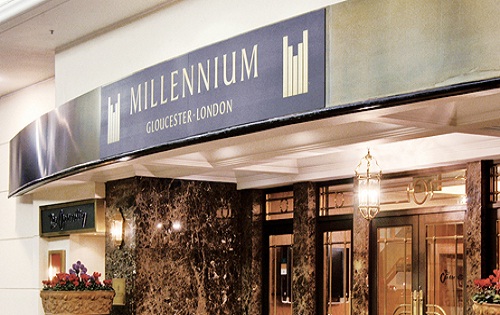 Millennium Gloucester Hotel
