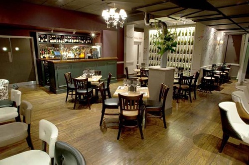 Minster Exchange - Central London Venue